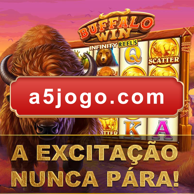 O site a5.game é confiavel? - Detector de Site Confiável